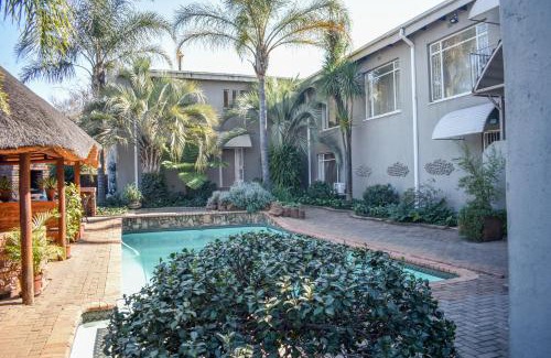 Middelburg Casa | Blue Sparrow Guest House
