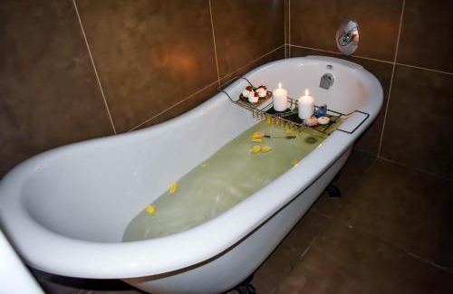 Middelburg Casa | Blue Sparrow Guest House