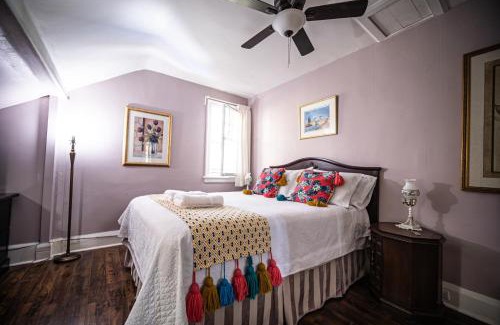 Gravenhurst Cama Y Desayuno | Blue Spruce Bed and Breakfast Muskoka