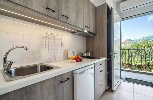 Nidri Apartamento | BLUE STAR APARTHOTEL