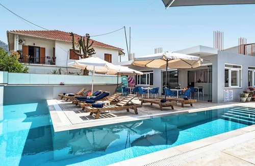 Nidri Apartamento | BLUE STAR APARTHOTEL