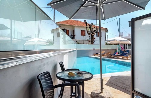 Nidri Apartamento | BLUE STAR APARTHOTEL