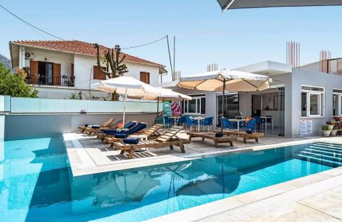 Nidri Apartamento | BLUE STAR APARTHOTEL