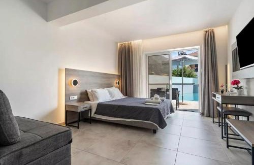 Nidri Apartamento | BLUE STAR APARTHOTEL