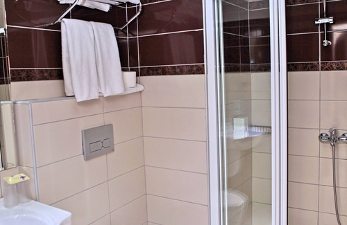 Alanya Complejo | Blue Star Hotel - All Inclusive