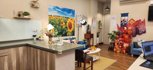 Puli Casa | Blue Star House