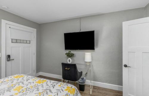 Douglas Apartamento | Blue Star Motel