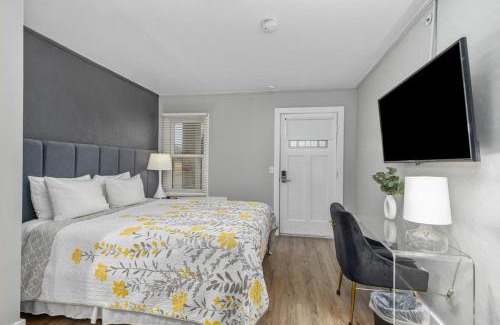 Douglas Apartamento | Blue Star Motel