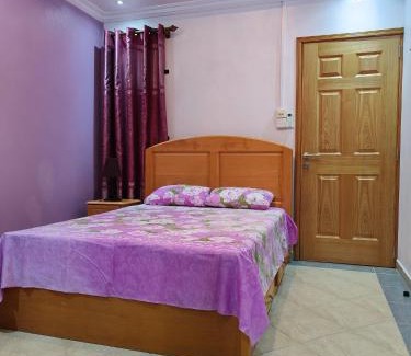 Pointe D'esny Apartamento | Blue Star Villa