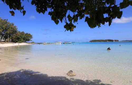 Pointe D'esny Apartamento | Blue Star Villa