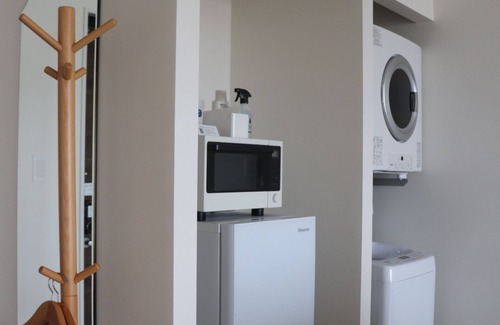Hamagawa Condominio | BLUE STEAK WONDER CHATAN