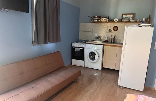 Nea Michaniona Apartamento | Blue studio