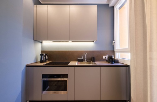 Historic Center Apartamento | Blue Suite by Studio Vita