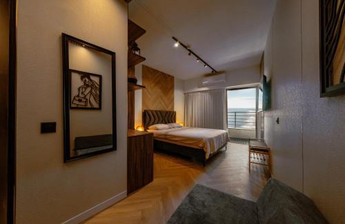 Netanya Hotel | Blue Suite