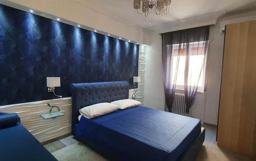 Gallipoli Apartamento | BLUE SUITE