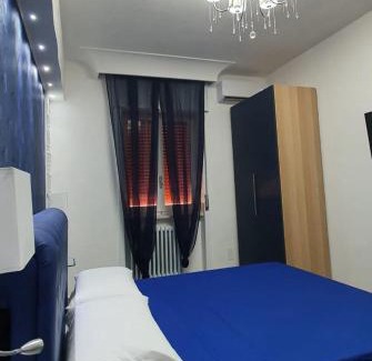 Gallipoli Apartamento | BLUE SUITE