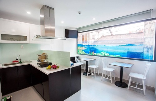 Thanh Khe Hotel | Blue Summer Hotel