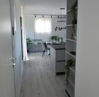 Podstrana Apartamento | Blue Sunset