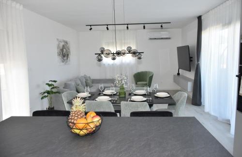 Podstrana Apartamento | Blue Sunset