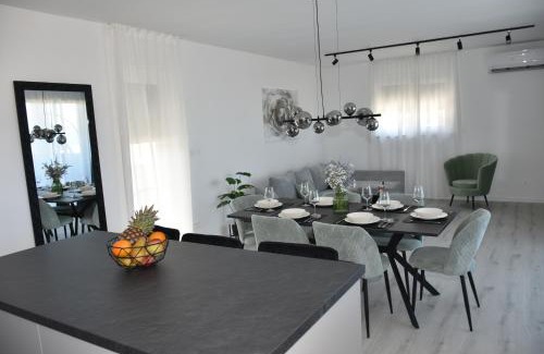 Podstrana Apartamento | Blue Sunset