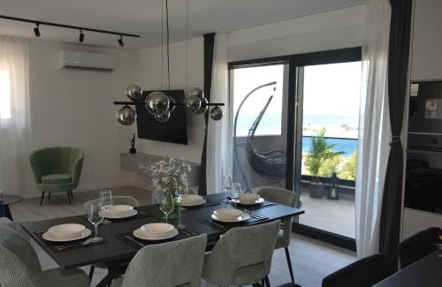 Podstrana Apartamento | Blue Sunset
