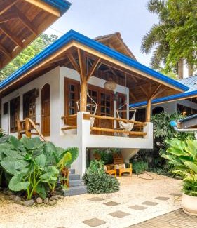 Playa Santa Teresa Complejo | Blue Surf Sanctuary