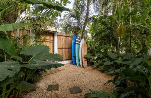 Playa Santa Teresa Complejo | Blue Surf Sanctuary