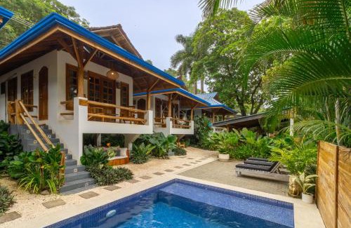 Playa Santa Teresa Complejo | Blue Surf Sanctuary