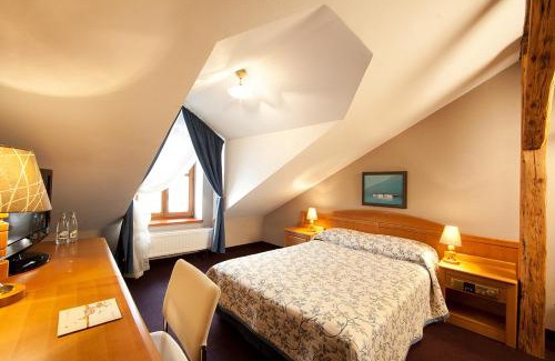City Centre Apartamento | Blue Swan