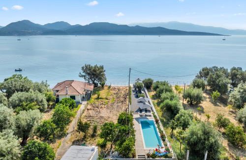 Episkopos Apartamento | blue symphony suites and apartments