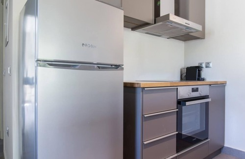 Episkopos Casa | Blue Symphony Suites & Apartments