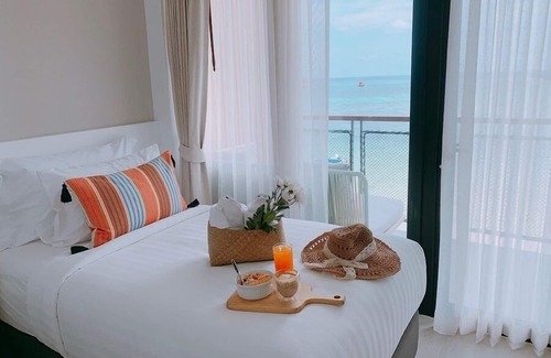 Koh Tao Hotel | Blue Tao Beach Hotel