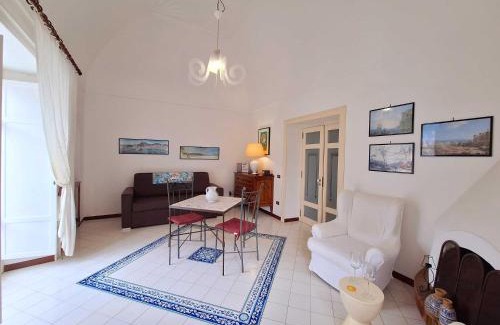 Atrani Casa | blue terrace Amalfi