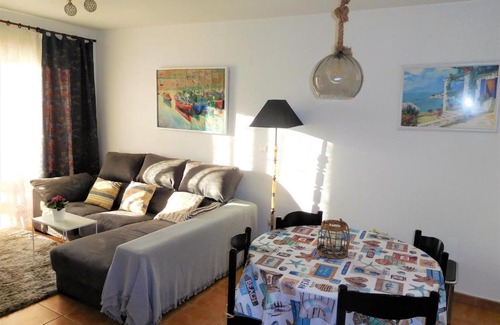 El Albir Apartamento | Blue Terrazas Albir