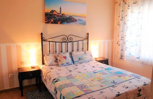 El Albir Apartamento | Blue Terrazas Albir