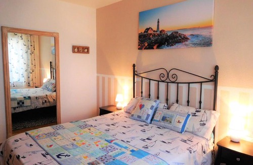 El Albir Apartamento | Blue Terrazas Albir
