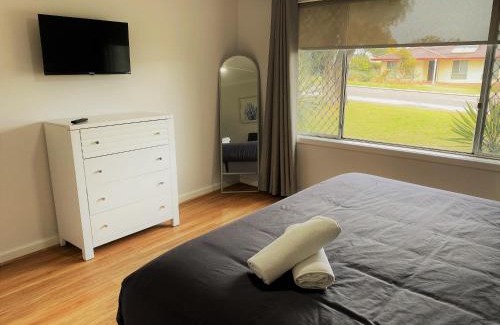 Castletown Casa | Blue Tides Accommodation