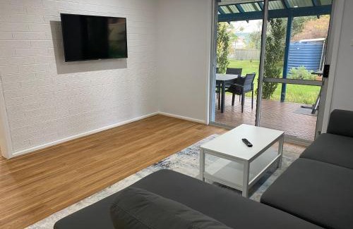 Castletown Casa | Blue Tides Accommodation