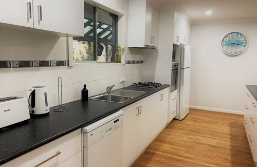 Castletown Casa | Blue Tides Holiday Accommodation