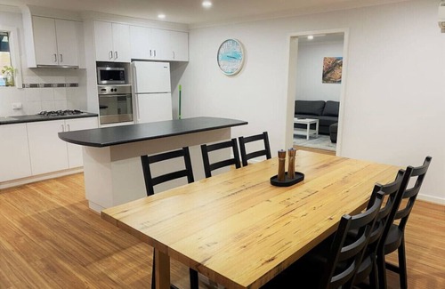 Castletown Casa | Blue Tides Holiday Accommodation