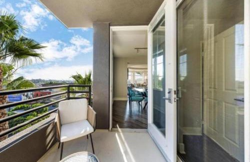 Pico Apartamento | Blue Topaz Retreat - Spacious 3BR Gorgeous City views