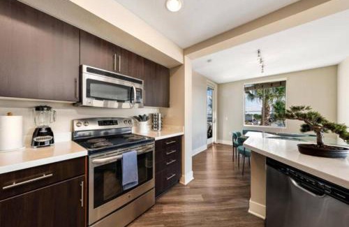 Pico Apartamento | Blue Topaz Retreat - Spacious 3BR Gorgeous City views