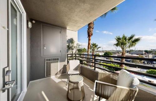 Pico Apartamento | Blue Topaz Retreat - Spacious 3BR Gorgeous City views
