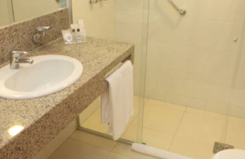 Adrianopolis Hotel | Blue Tree Premium Manaus