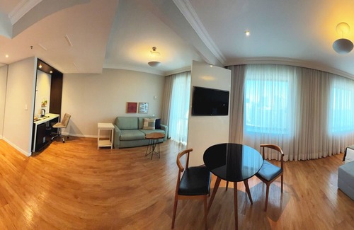 Brooklin Novo Hotel | Blue Tree Premium Morumbi