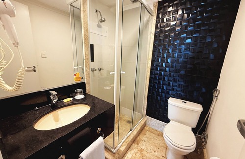 Brooklin Novo Hotel | Blue Tree Premium Morumbi