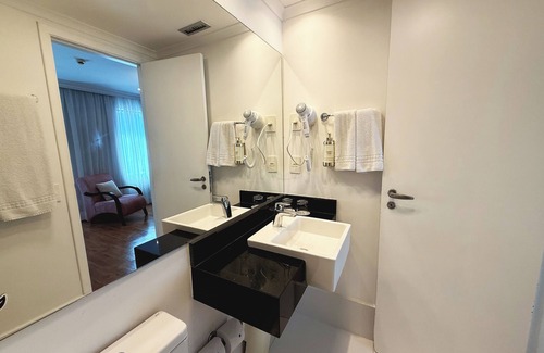 Brooklin Novo Hotel | Blue Tree Premium Morumbi