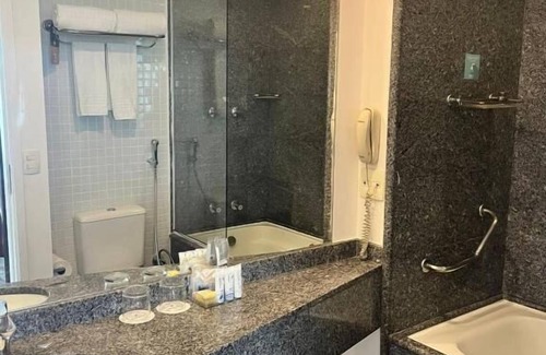 Bela Vista Hotel | Blue Tree Premium Paulista