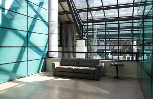 Bela Vista Hotel | Blue Tree Premium Paulista
