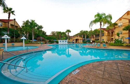 Florida Central Atlantic Coast Condominio | Blue Tree Resort 2BR Suite, SATURDAY Check-In